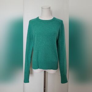 J. CREW Women's Wool Sweater
